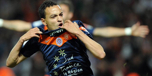Ligue 1: Satu Poin Lagi Montpellier Juara Ligue 1: Satu Poin Lagi Montpellier Juara
