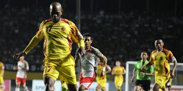 Kas Hartadi Gembira Meski Hanya Raih Satu Poin Kas Hartadi Gembira Meski Hanya Raih Satu Poin