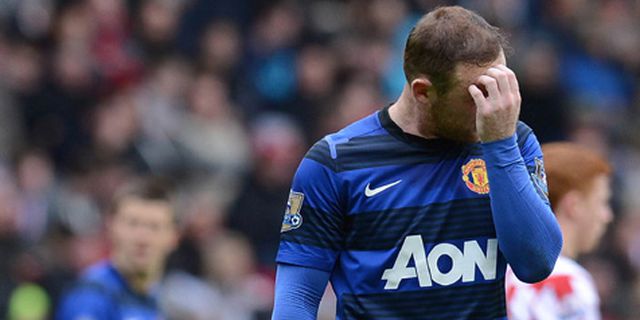 Rooney Ucapkan Selamat Kepada The Citizen