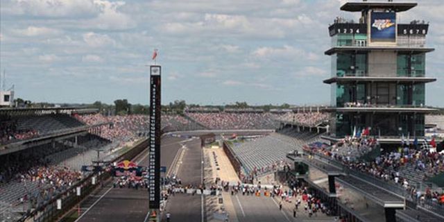 CRT Suzuki Akan Ikuti Gelaran MotoGP Indianapolis