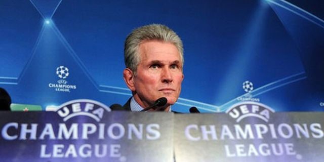Arsitek Bayern Waspadai Kekuatan Chelsea Arsitek Bayern Waspadai Kekuatan Chelsea