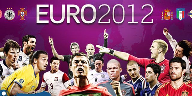 Jadwal TV Lengkap Euro 2012 Polandia-Ukraina Jadwal TV Lengkap Euro 2012 Polandia-Ukraina