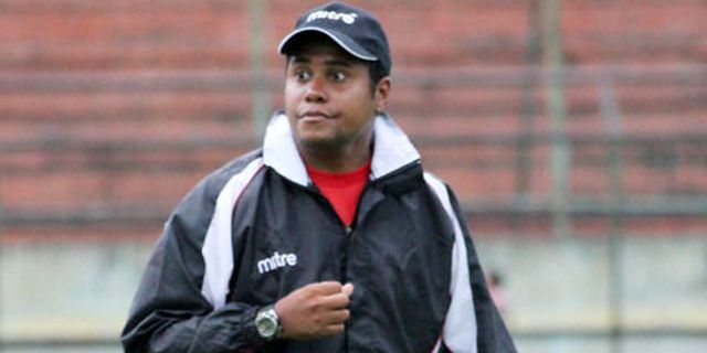 Lawan Negeri Sembilan, Divaldo Rotasi Pemain Persebaya Lawan Negeri Sembilan, Divaldo Rotasi Pemain Persebaya