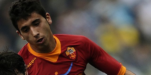 Jose Angel Siap Tinggalkan Roma Demi Barcelona