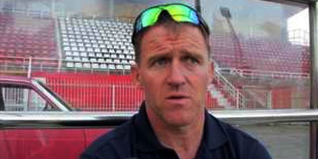 Inilah Alasan Mundurnya Peter Butler Dari Persiba Inilah Alasan Mundurnya Peter Butler Dari Persiba