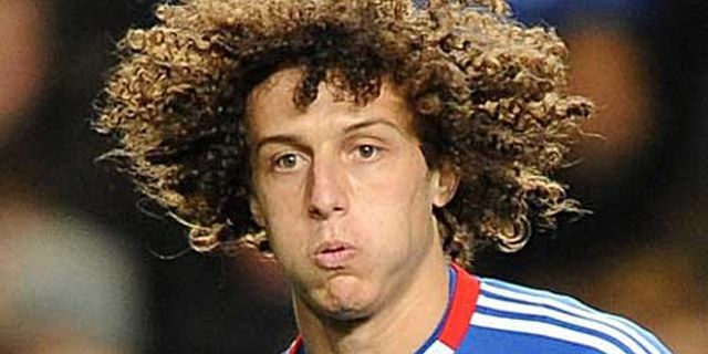 Luiz: Saya Siap 100% Untuk Final Liga Champions Luiz: Saya Siap 100% Untuk Final Liga Champions