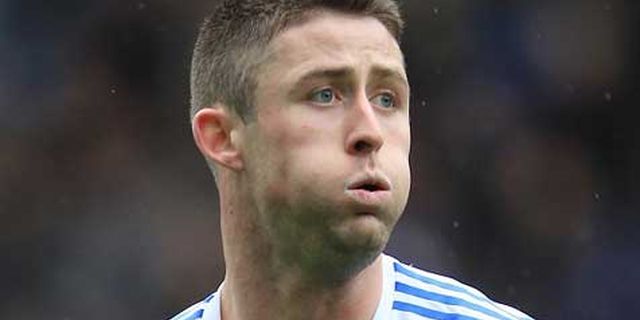 Cahill: Kalahkan Barca Sumber Keyakinan Chelsea Cahill: Kalahkan Barca Sumber Keyakinan Chelsea