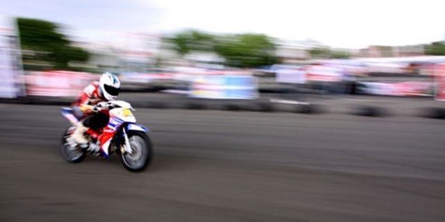 Surabaya Jadi Tuan Rumah Kejurnas Motor Prix Putaran IV Surabaya Jadi Tuan Rumah Kejurnas Motor Prix Putaran IV