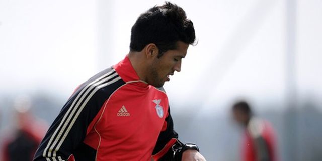 'Saya Tak Menyesal Tinggalkan Real Madrid' 'Saya Tak Menyesal Tinggalkan Real Madrid'