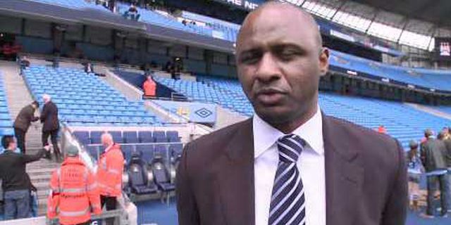 Vieira: Semoga City Makin Mendominasi