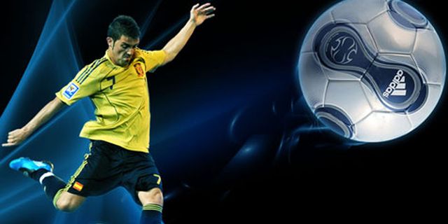 David Villa Ditunggu Hingga 27 Mei David Villa Ditunggu Hingga 27 Mei