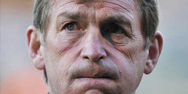 Ucapan Perpisahan Dalglish Bagi Liverpool