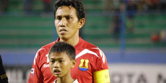 Persema Bantah Gaji Telat Pengaruhi Buruknya Form