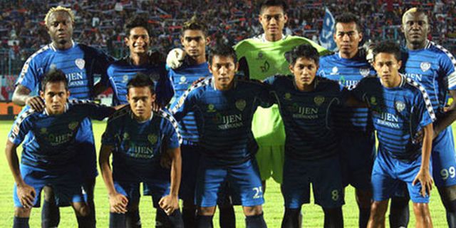 ISL Review: Arema Hancurkan Mitra Kukar 5-3