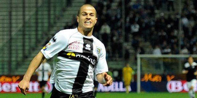 City Hubungi Agen Giovinco