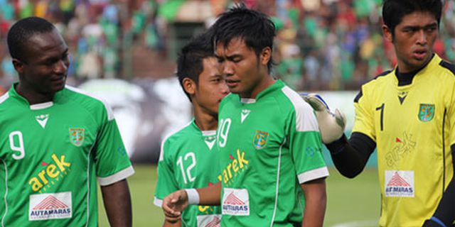 Preview: Persebaya DU vs PSIM, Jaga Asa Juara Grup