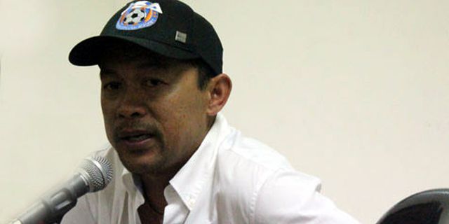 Uji Coba Timnas U-22 Terkendala Jumlah Pemain