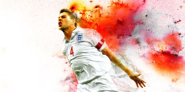 Gerrard Fokus Inggris, Bukan Dalglish