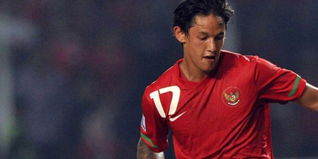 Ramadhan: Tes Pertama Sukses Dilalui Timnas Indonesia