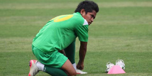 Andik dan Fasta Kembali Gabung Persebaya