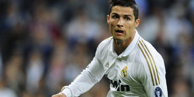 Ronaldo Tak Yakin Masa Depannya di Madrid Ronaldo Tak Yakin Masa Depannya di Madrid