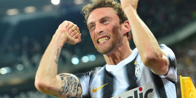 Marchisio Sanjung Napoli Untuk Final Coppa Italia Marchisio Sanjung Napoli Untuk Final Coppa Italia