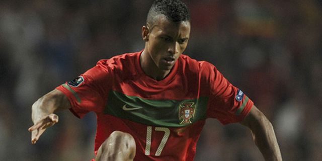 Nani: Portugal Tak Perlu Takut Jerman Nani: Portugal Tak Perlu Takut Jerman