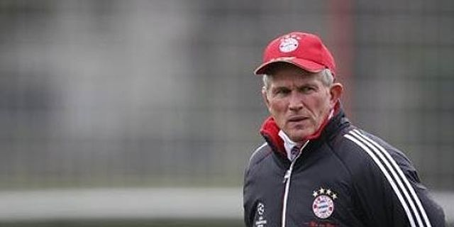 Heynckes: Para Veteran Chelsea Membahayakan Heynckes: Para Veteran Chelsea Membahayakan
