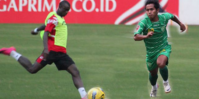 Preview: Persebaya vs Negeri Sembilan, Adu Gengsi di Derby Melayu