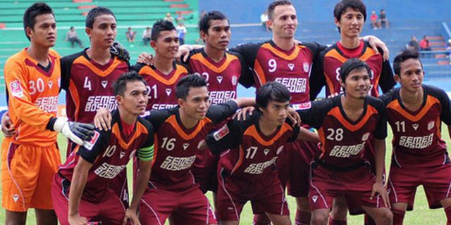 Sudah Dua Bulan Pemain PSM Tidak Terima Gaji