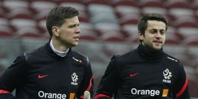 Fabianski Ingin Tinggalkan Arsenal Fabianski Ingin Tinggalkan Arsenal
