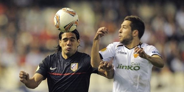 Emery: Valencia Sudah Jual Jordi Alba Emery: Valencia Sudah Jual Jordi Alba