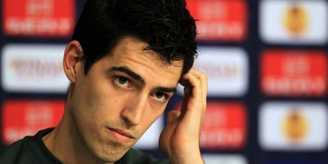 Iraola: Kami Siap Hadapi Barca