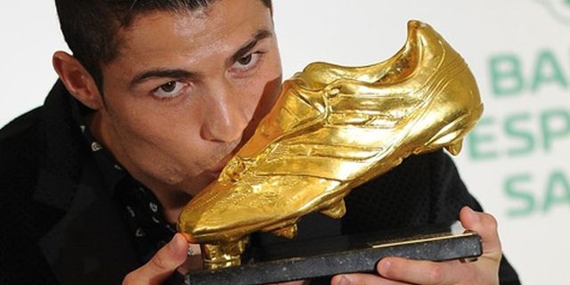Ronaldo: United Masih Raja Di Inggris Ronaldo: United Masih Raja Di Inggris