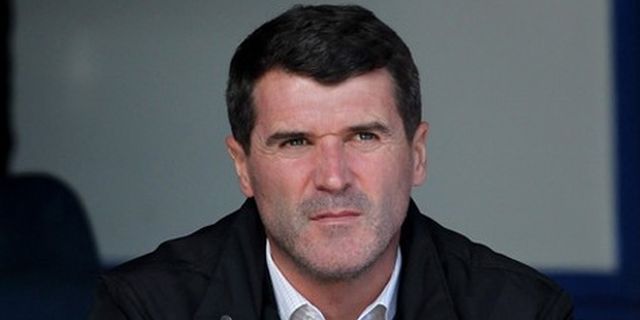 Keane: Terry Pantas Angkat Trofi Liga Champions Keane: Terry Pantas Angkat Trofi Liga Champions