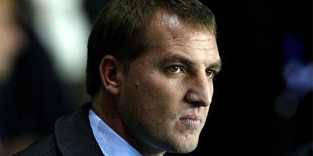 Brendan Rodgers Tolak Pinangan Liverpool