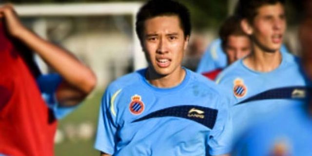 Arthur Irawan Masuk Daftar Tim Utama Espanyol