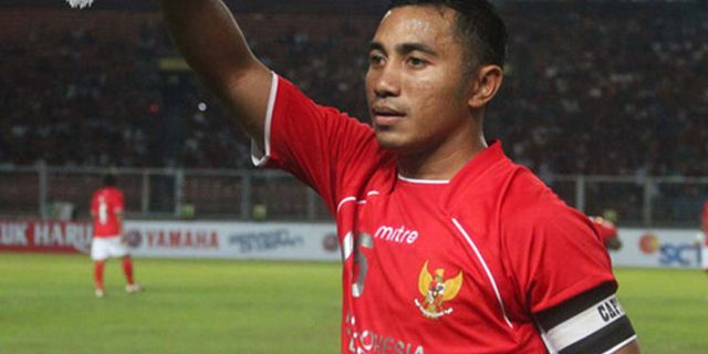 Utina Diragukan Turun Lawan Persiwa Wamena Utina Diragukan Turun Lawan Persiwa Wamena