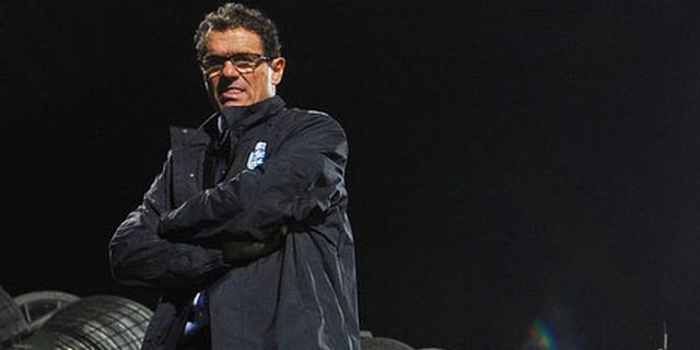 Capello Mentahkan Rumor ke Chelsea Capello Mentahkan Rumor ke Chelsea