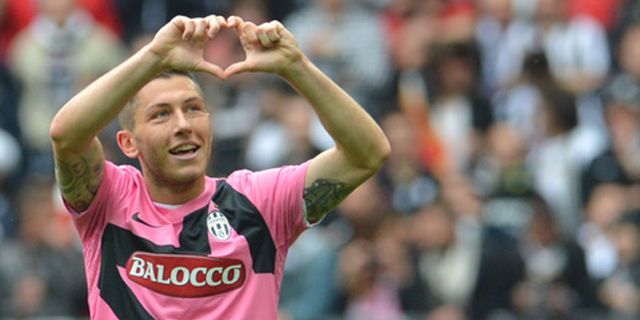 Marrone: Juara Coppa Italia Demi Bintang Perak Juventus