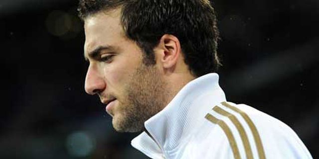 Capello: Higuain Cocok Gabung Juventus