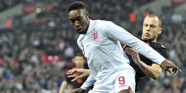 Welbeck: Tenang, Saya Akan Gantikan Rooney