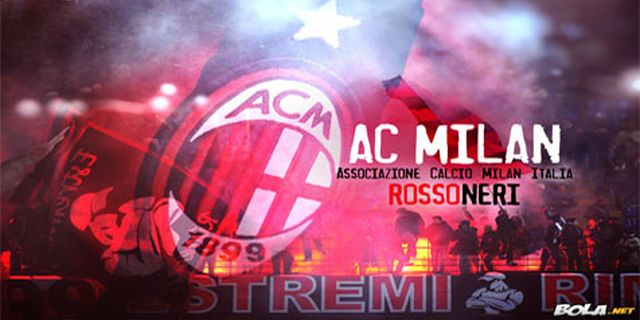 Liga Champions Musim Depan, Milan Masuk Unggulan Liga Champions Musim Depan, Milan Masuk Unggulan