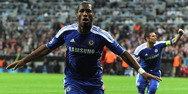 Review: Chelsea Juara Baru Liga Champions! Review: Chelsea Juara Baru Liga Champions!