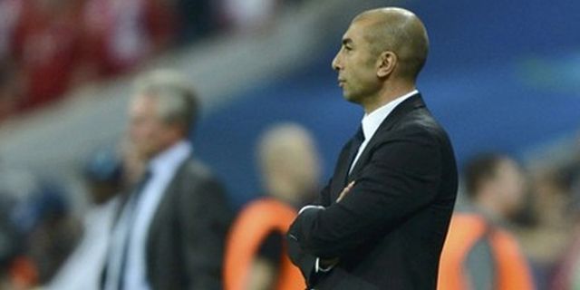 Heynckes: Chelsea Harus Permanenkan Di Matteo Heynckes: Chelsea Harus Permanenkan Di Matteo