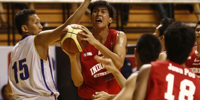 Coret Tiga Nama, 12 Pemain Timnas Wakili Indonesia di SEABA