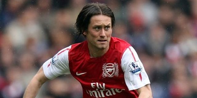 Cedera Rosicky, Ketakutan Untuk Ceko