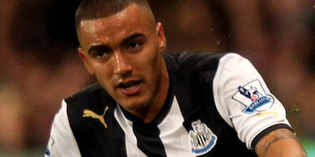 Simpson Berharap Tetap di Newcastle