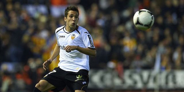 Valencia Bantah Jual Alba Valencia Bantah Jual Alba