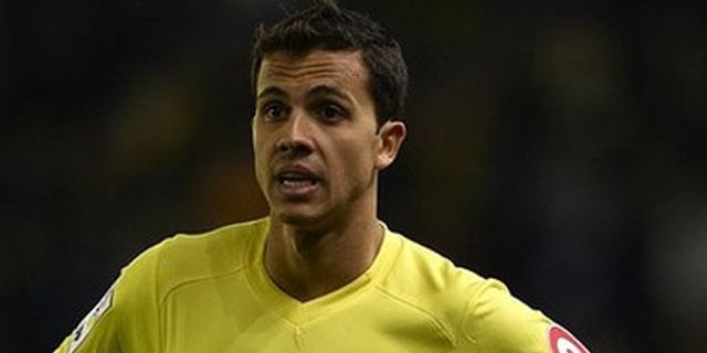 Barca Tertarik Datangkan Nilmar?